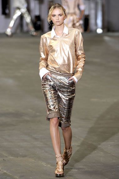 Diesel Black Gold 2012春夏流行女装
