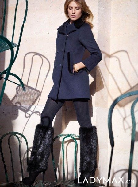 Louis Vuitton 2013早秋系列